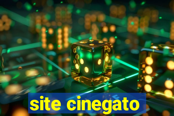 site cinegato